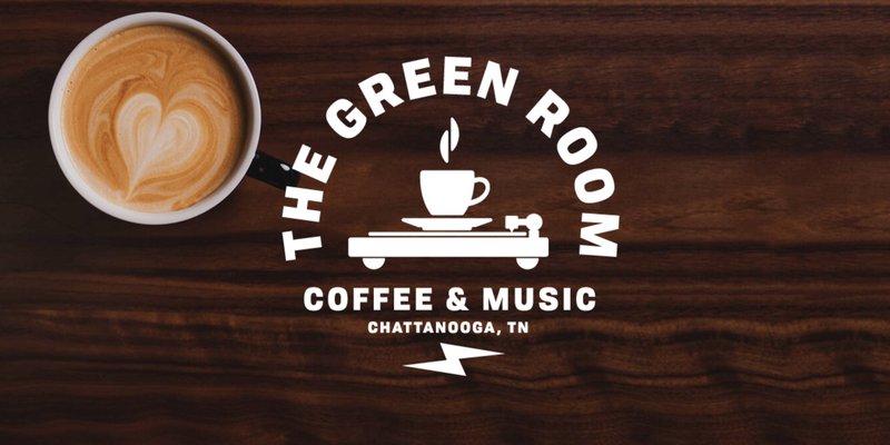 The Green Room at Market South