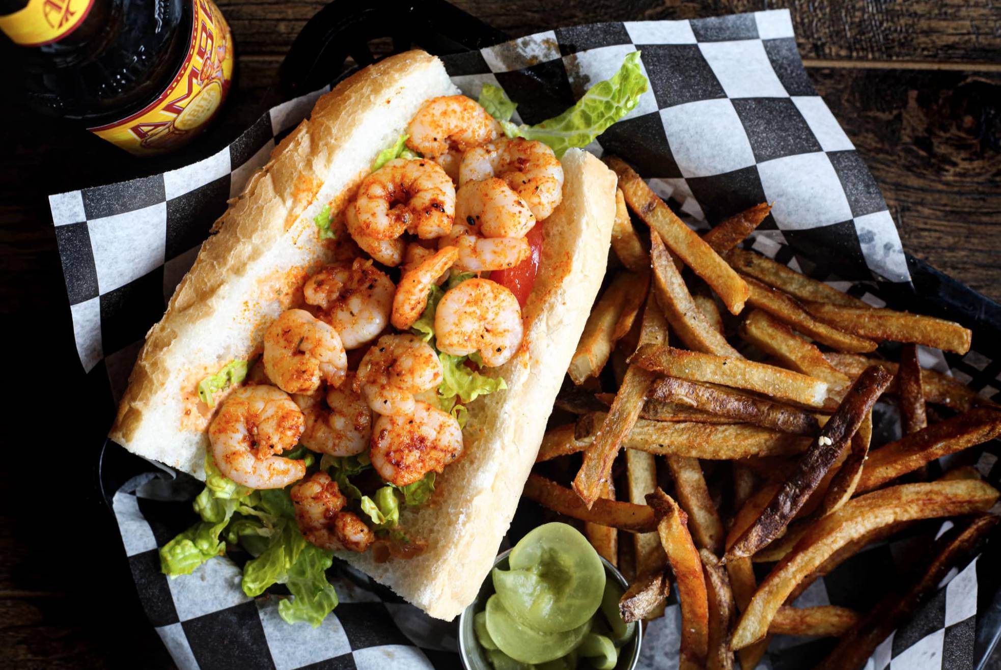 Jack & Jill Day & Happy Hour (3-6)