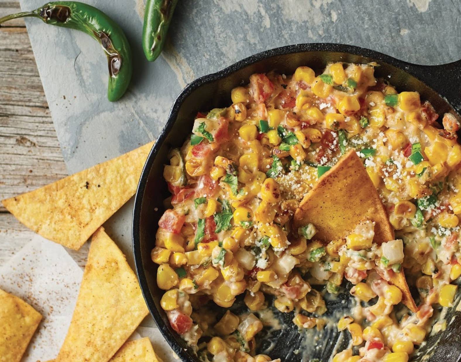 Fiesta Hour