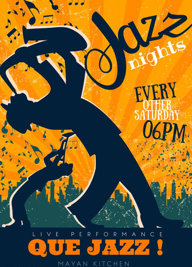Jazz Nights