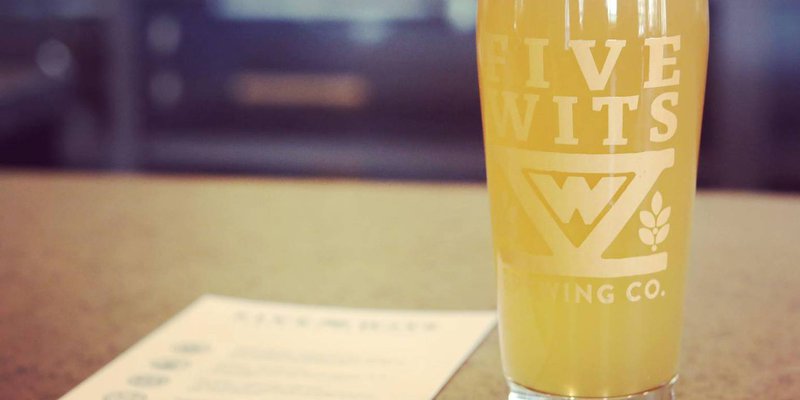 Five Wits Brewing