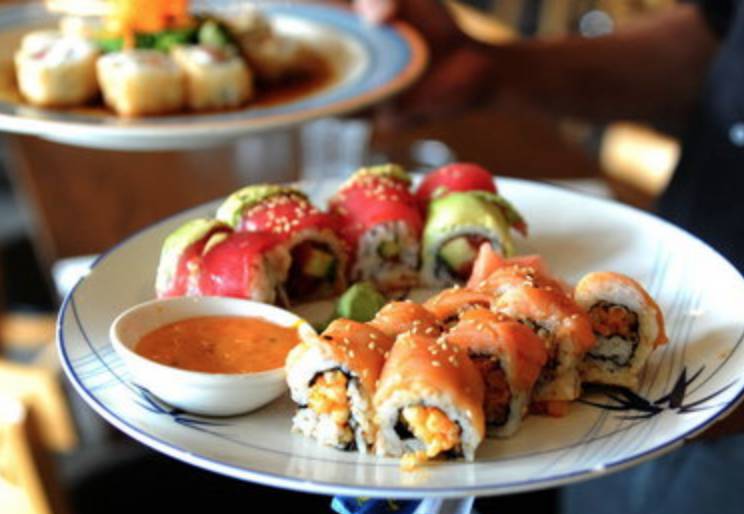 $9 Lunch Specials w/ Free Soup