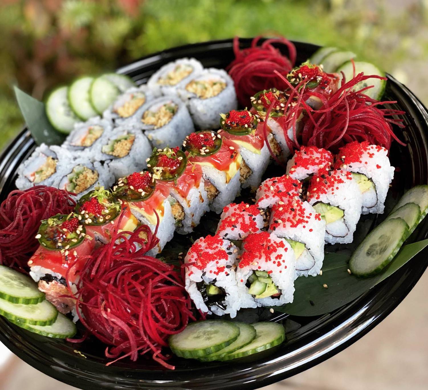 Half Off Happy Hour