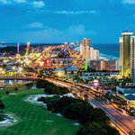 Panama City