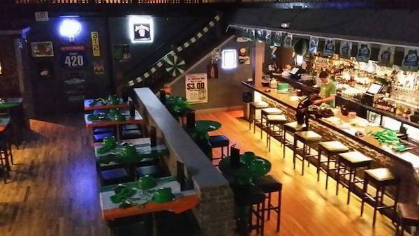 $.75 Beer & Wing Wednesday