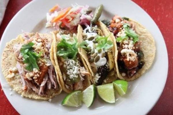 Lunch Specials