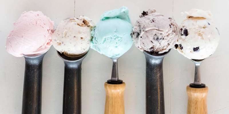Clumpies Ice Cream Co. (Southside)