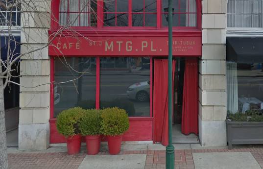 Meeting Place