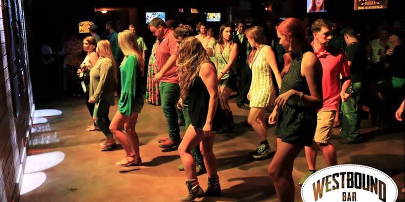 Westbound Bar