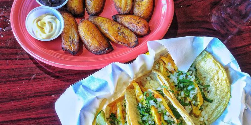 Conga Latin Restaurant