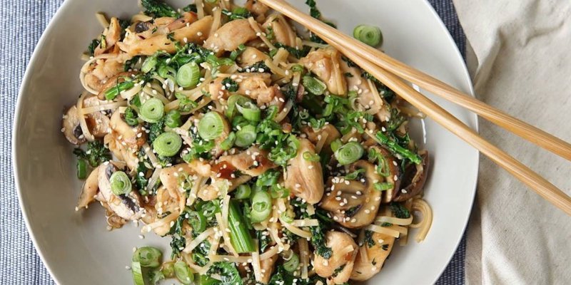 Vibrant Meals of Southside