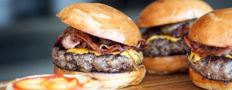 Slick's Burgers