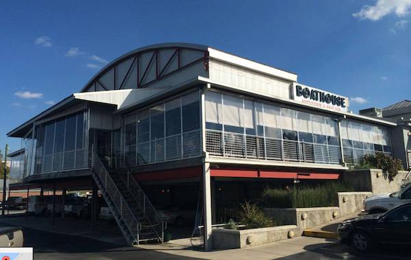 Boathouse Rotisserie & Raw Bar