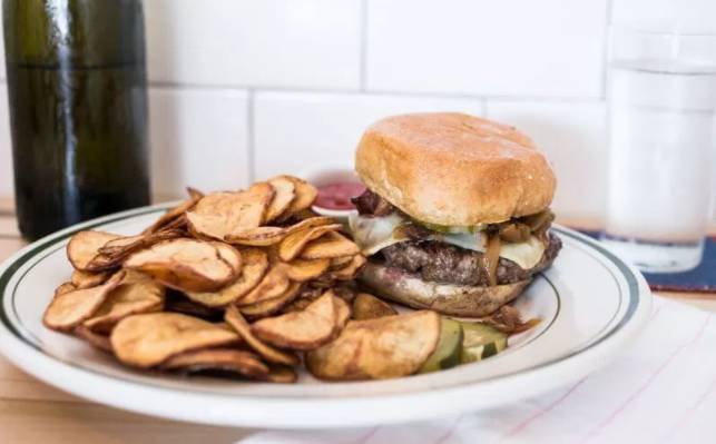Main Street Meats