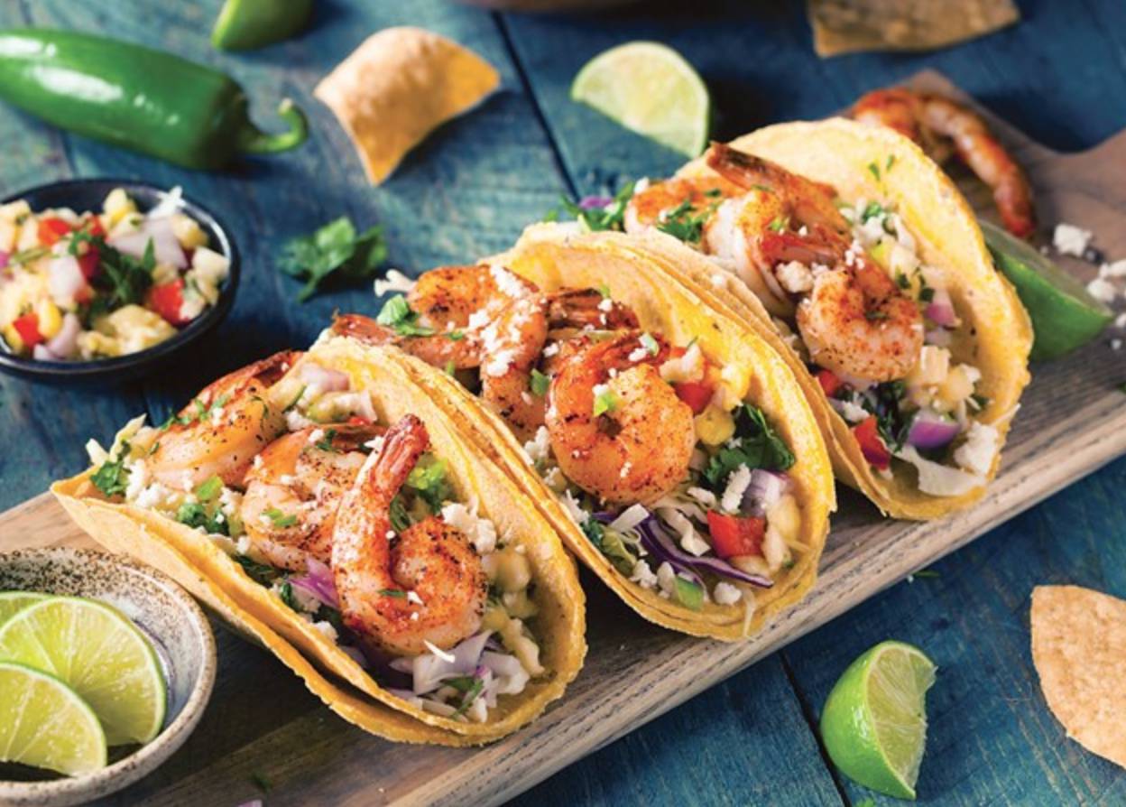 Cabo Coastal Grill