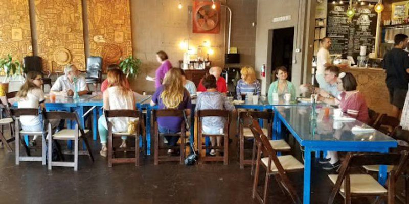 Adelle's Creperie
