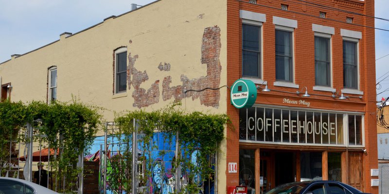Mean Mug Coffeehouse (Main St)